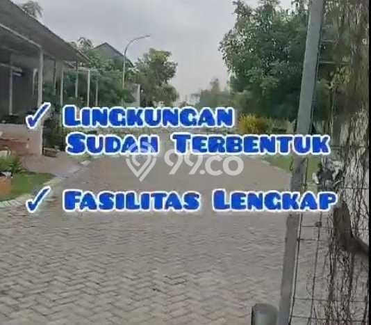 Hunian Terjangkau Dijual di Gedangan, Sidoarjo Harga Rp 500 Juta Hunian Terjangkau Dijual di Gedangan, Sidoarjo Harga Rp 500 Juta