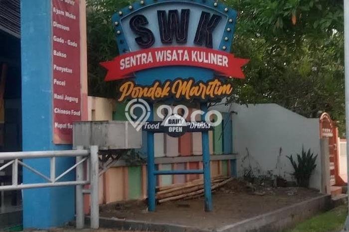 Tanah Komersial Dijual di Wiyung Surabaya 94m2 Tanah Komersial Dijual di Wiyung Surabaya 94m2