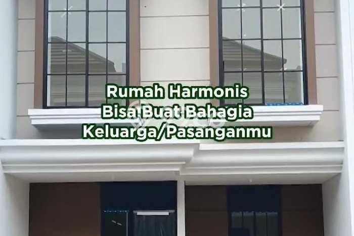Rumah Modern Minimalis 3 Kamar Siap Huni di Mulyorejo Rumah Modern Minimalis 3 Kamar Siap Huni di Mulyorejo