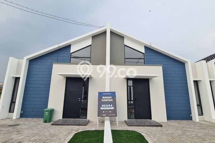 Rumah di Sedati, Luas 90m2m², Bangunan 40m2m² Rumah di Sedati, Luas 90m2m², Bangunan 40m2m²