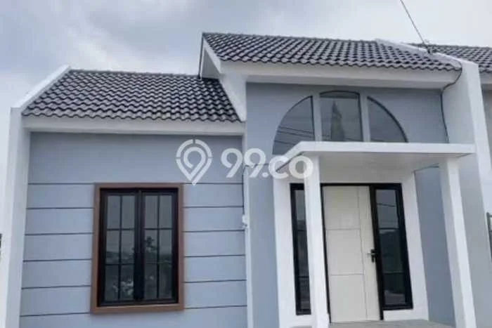 Rumah Minimalis Dijual di Cerme 2 Kamar dengan Luas Tanah 94m2 Rumah Minimalis Dijual di Cerme 2 Kamar dengan Luas Tanah 94m2