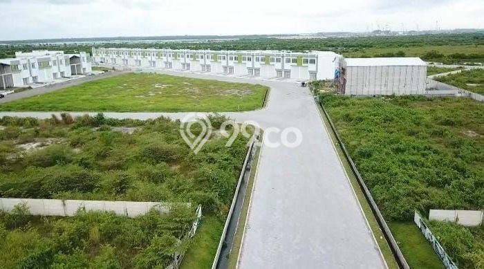 Unit Gudang Dijual di Manyar Gresik Luas Tanah 504m2, Luas Bangunan 346m2 Unit Gudang Dijual di Manyar Gresik Luas Tanah 504m2, Luas Bangunan 346m2