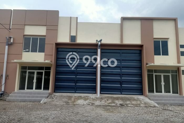 Unit Gudang Dijual di Candi Sidoarjo 360m2 Unit Gudang Dijual di Candi Sidoarjo 360m2