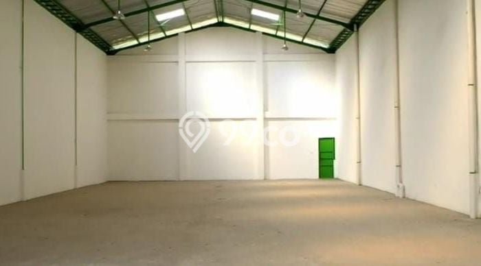 Unit Gudang Dijual di Driyorejo Gresik 432m2 Unit Gudang Dijual di Driyorejo Gresik 432m2