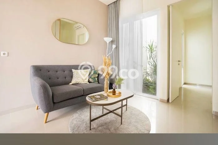 Ruko Kawasan Menganti, Luas 150m2m², Pusat Bisnis, Posisi Strategis Ruko Kawasan Menganti, Luas 150m2m², Pusat Bisnis, Posisi Strategis