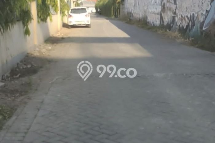 Jual Tanah Lokasi Strategis Kawasan Manukan, Luas 96m², Akses Manukan, Surabaya, Surabaya Jual Tanah Lokasi Strategis Kawasan Manukan, Luas 96m², Akses Manukan, Surabaya, Surabaya