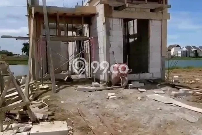 Dijual Rumah Siap Huni di Kebomas Gresik Harga Rp 300 Juta LT 60m2 Dijual Rumah Siap Huni di Kebomas Gresik Harga Rp 300 Juta LT 60m2