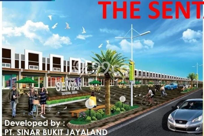 Untuk Dijual Ruko di Tarik Sidoarjo LT 64m2 / LB 52m2 Untuk Dijual Ruko di Tarik Sidoarjo LT 64m2 / LB 52m2