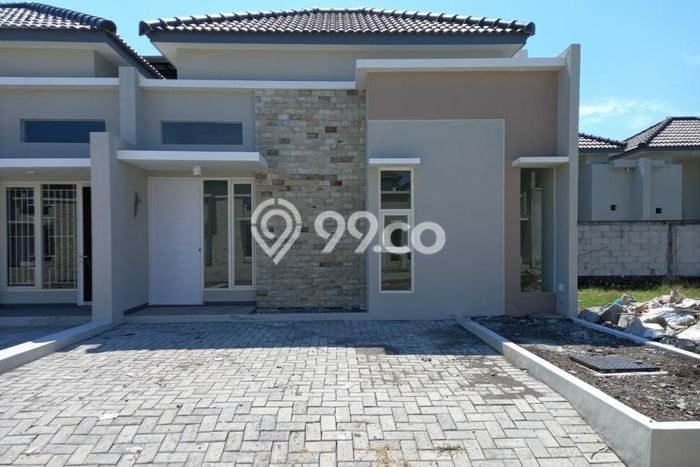 Rumah Budget Terbaik Dijual Area Sedati LT 78m2 Rumah Budget Terbaik Dijual Area Sedati LT 78m2