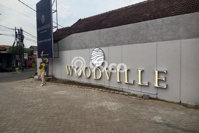 Rumah Modern Cantik 2 KT Siap Huni di Buduran Rumah Modern Cantik 2 KT Siap Huni di Buduran