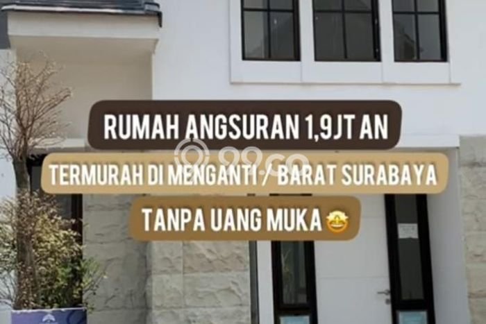 Golden East Menganti Golden East Menganti