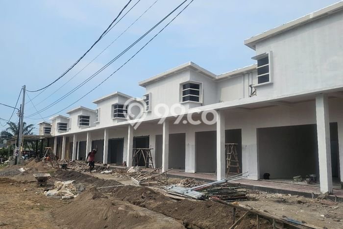 Unit Ruko Strategis di Sukodono, Sidoarjo Potensi Bisnis Besar Unit Ruko Strategis di Sukodono, Sidoarjo Potensi Bisnis Besar