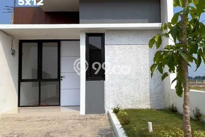 Jual Rumah Murah Meriah Manyar Punya 2 Kamar & LT 60m2 Jual Rumah Murah Meriah Manyar Punya 2 Kamar & LT 60m2
