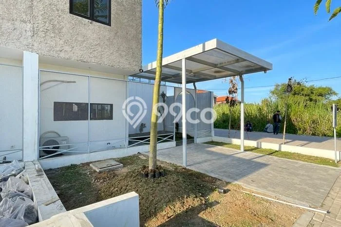 Rumah Asri Sukodono, Area Tenang - LT 72m2m² Rumah Asri Sukodono, Area Tenang - LT 72m2m²