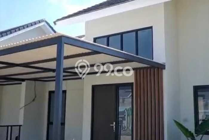 Bisa KPR! Rumah Strategis area Driyorejo, LT 84m2m² Bangunan 36m2m² Bisa KPR! Rumah Strategis area Driyorejo, LT 84m2m² Bangunan 36m2m²