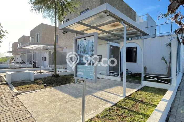 Rumah Asri Sukodono, Area Tenang - LT 72m2m² Rumah Asri Sukodono, Area Tenang - LT 72m2m²