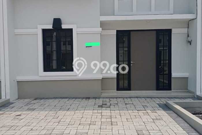 Jual Rumah Bagus Siap Huni LB 36m2 di Waru, Sidoarjo Jual Rumah Bagus Siap Huni LB 36m2 di Waru, Sidoarjo