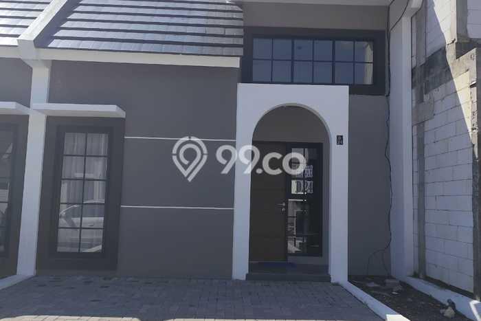 Jual Rumah Harga Miring Sedati Punya 2 KT & LT 72m2 Jual Rumah Harga Miring Sedati Punya 2 KT & LT 72m2