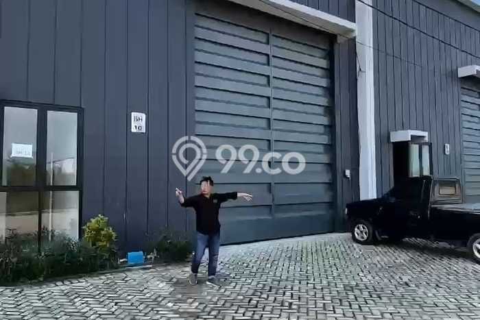 Unit Gudang Dijual di Gedangan Sidoarjo 336m2 Unit Gudang Dijual di Gedangan Sidoarjo 336m2