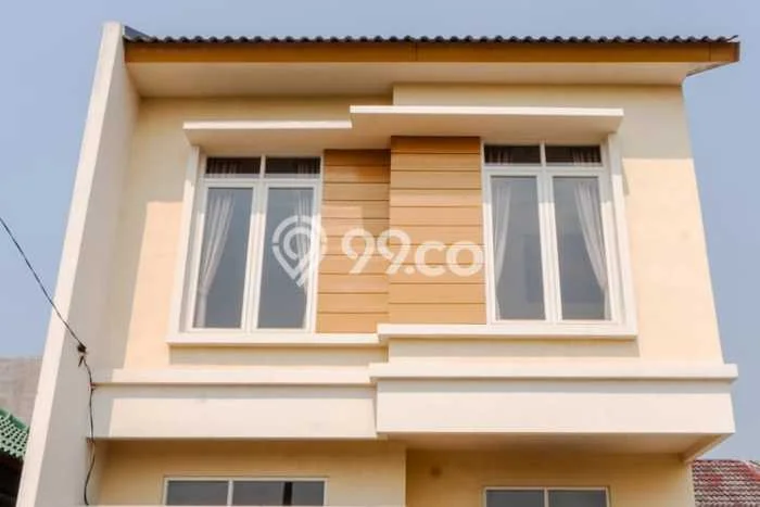 Rumah Budget Favorit Siap Huni di Sukodono LT 72m2 Rumah Budget Favorit Siap Huni di Sukodono LT 72m2