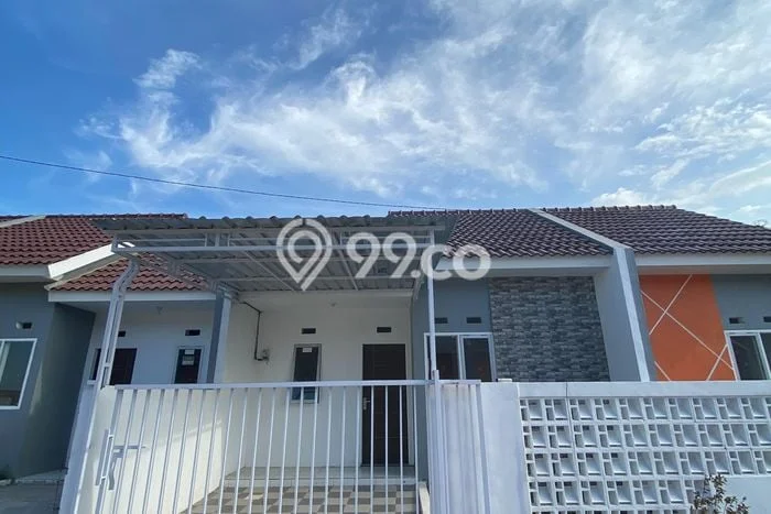 Kesempatan Langka Memiliki Rumah 2 KT 1 KM di Kawasan Komersial Pacet, Mojokerto Kesempatan Langka Memiliki Rumah 2 KT 1 KM di Kawasan Komersial Pacet, Mojokerto