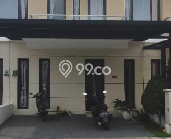Rumah Luas Asri 3 KT Siap Pakai di Wadungasri Sidoarjo Rumah Luas Asri 3 KT Siap Pakai di Wadungasri Sidoarjo