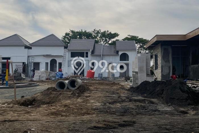 Rumah Murah Dijual Area Sedati, Sidoarjo Harga Rp 400 Juta Rumah Murah Dijual Area Sedati, Sidoarjo Harga Rp 400 Juta