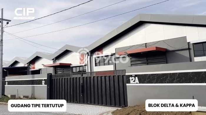 PROSPEK BAGUS! Gudang di Sidoarjo, Luas 390m2m², Potensi ROI Tinggi PROSPEK BAGUS! Gudang di Sidoarjo, Luas 390m2m², Potensi ROI Tinggi