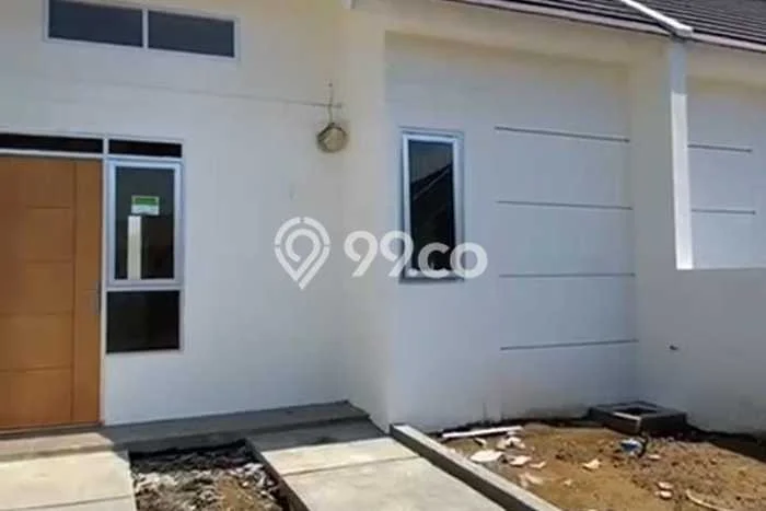 Rumah Nyaman 2 KT LB 30m2 Kondisi Bagus di Mojokerto Rumah Nyaman 2 KT LB 30m2 Kondisi Bagus di Mojokerto