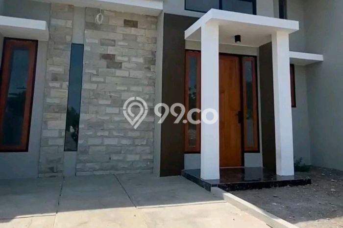 Rumah Sederhana Dijual di Wonoayu 2 Kamar dengan LT 72m2 Rumah Sederhana Dijual di Wonoayu 2 Kamar dengan LT 72m2