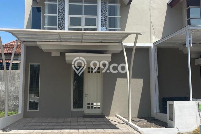 Jual Rumah Bagus Siap Huni LB 36m2 di Waru, Sidoarjo Jual Rumah Bagus Siap Huni LB 36m2 di Waru, Sidoarjo