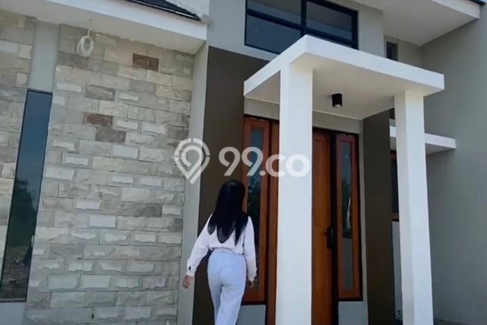 Rumah Sederhana Dijual di Wonoayu 2 Kamar dengan LT 72m2 Rumah Sederhana Dijual di Wonoayu 2 Kamar dengan LT 72m2