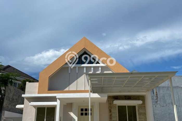 Jual Rumah Bagus Siap Huni LB 36m2 di Waru, Sidoarjo Jual Rumah Bagus Siap Huni LB 36m2 di Waru, Sidoarjo