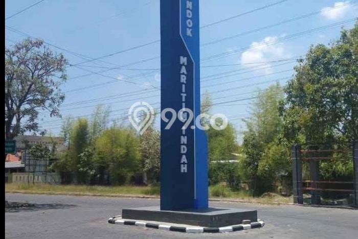 Tanah Komersial Dijual di Wiyung Surabaya 94m2 Tanah Komersial Dijual di Wiyung Surabaya 94m2