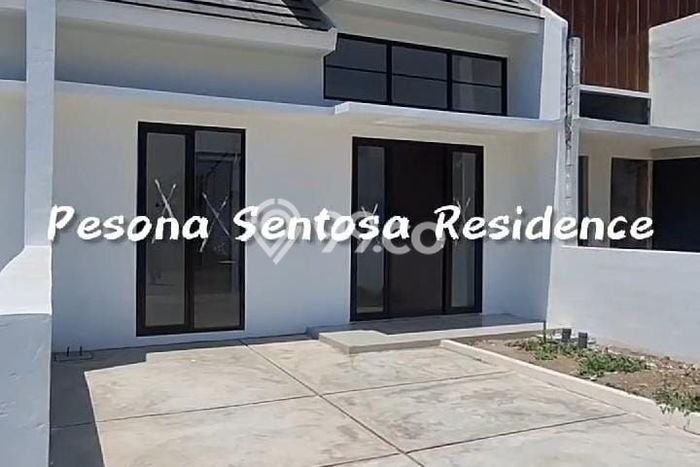 Rumah 2 KT 1 KM Dekat Kampus di Tulangan, Sidoarjo Rumah 2 KT 1 KM Dekat Kampus di Tulangan, Sidoarjo