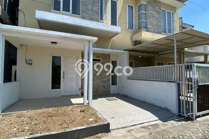 DIJUAL CEPAT! Rumah Nyaman area Sidoarjo, Sidoarjo, Luas 91m2m² LB 65m2m² BISA KPR! DIJUAL CEPAT! Rumah Nyaman area Sidoarjo, Sidoarjo, Luas 91m2m² LB 65m2m² BISA KPR!