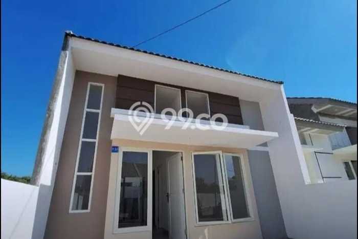 Rumah Sederhana Dijual di Sedati 2 Kamar dengan Luas Tanah 72m2 Rumah Sederhana Dijual di Sedati 2 Kamar dengan Luas Tanah 72m2
