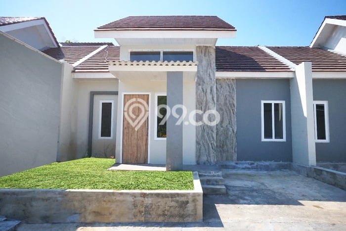 Rumah Minimalis Terbaik Dijual Area Kwanyar LT 72m2 Rumah Minimalis Terbaik Dijual Area Kwanyar LT 72m2