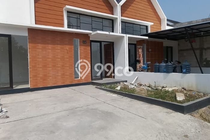 Jual Rumah Murah Meriah Cerme Punya 2 KT & LT 60m2 Jual Rumah Murah Meriah Cerme Punya 2 KT & LT 60m2