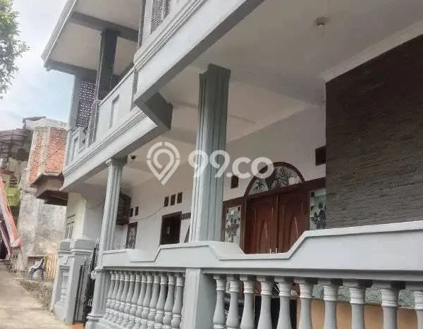 Aset Investasi! Rumah Kost Dijual di Dau, Malang, 11 KT, 2 KM, Luas 87m2 Aset Investasi! Rumah Kost Dijual di Dau, Malang, 11 KT, 2 KM, Luas 87m2