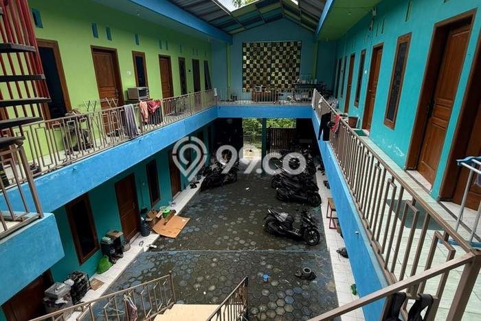 Kost Dijual Lokasi Lowokwaru, Malang, Spesifikasi 20 Kamar Tidur dan Luas 380m2 Kost Dijual Lokasi Lowokwaru, Malang, Spesifikasi 20 Kamar Tidur dan Luas 380m2