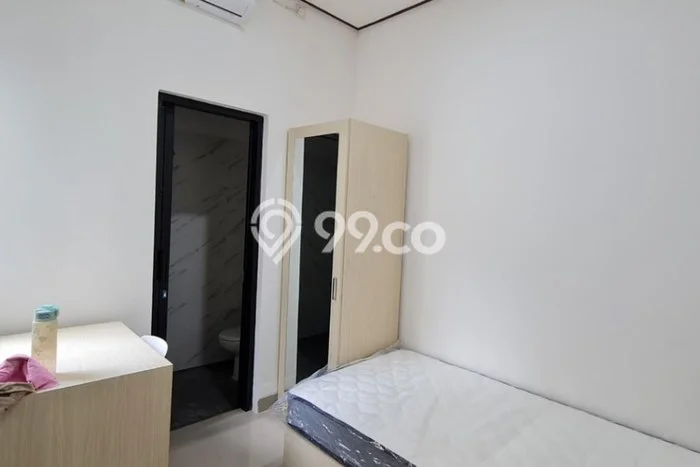 Kos-kosan Dijual di Dau, Malang, 7 KT, 7 KM, Bangunan 94m2 Kos-kosan Dijual di Dau, Malang, 7 KT, 7 KM, Bangunan 94m2