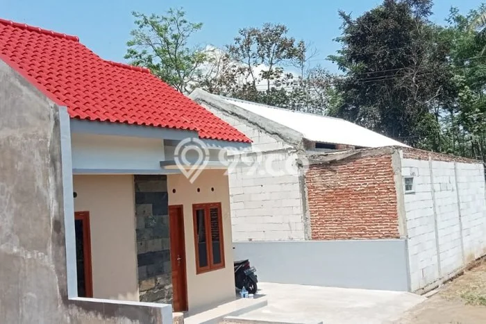 Rumah Minimalis Dijual Lokasi Kedungkandang 2 Kamar dengan LT 63m2 Rumah Minimalis Dijual Lokasi Kedungkandang 2 Kamar dengan LT 63m2