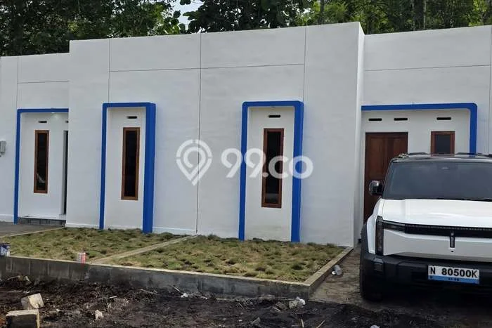 Rumah Minimalis Dijual Lokasi Pakis 2 Kamar dengan Luas Tanah 60m2 Rumah Minimalis Dijual Lokasi Pakis 2 Kamar dengan Luas Tanah 60m2