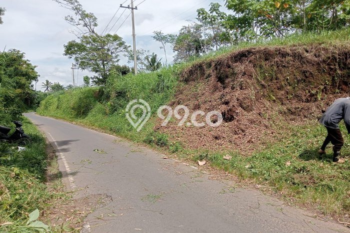 Jarang Ada! Tanah di Tajinan Punya Luas 1171m2 SHM Jarang Ada! Tanah di Tajinan Punya Luas 1171m2 SHM