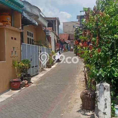 Rumah Modern Minimalis 3 KT Bisa Langsung Pindah di Junrejo Rumah Modern Minimalis 3 KT Bisa Langsung Pindah di Junrejo