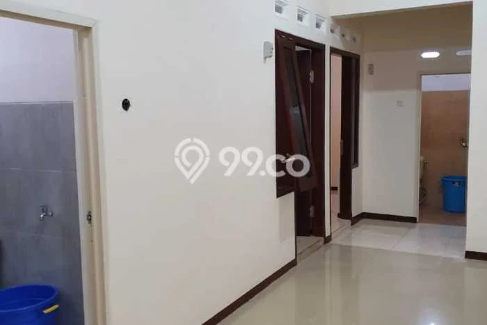 Dijual Rumah Kost di Tlogomas, Malang, 17 KT, 4 KM, Bangunan 225m2 Dijual Rumah Kost di Tlogomas, Malang, 17 KT, 4 KM, Bangunan 225m2