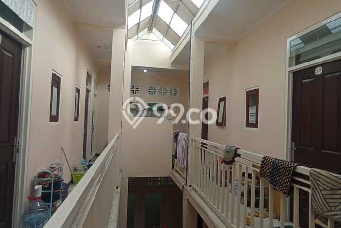 FOR SALE Kost 20 Kamar, 4 Kamar Mandi di Lowokwaru, Malang, Luas 250m2 FOR SALE Kost 20 Kamar, 4 Kamar Mandi di Lowokwaru, Malang, Luas 250m2
