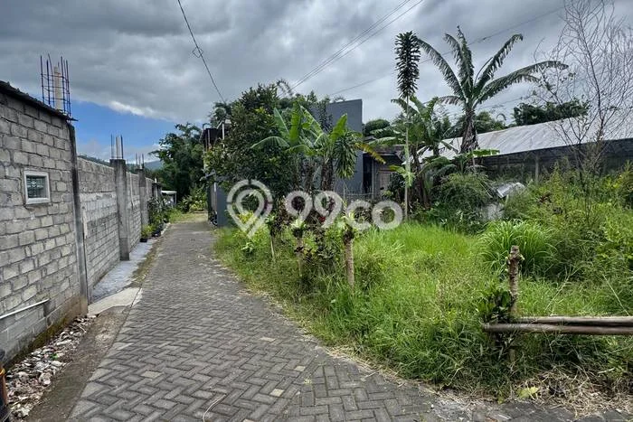 Lahan Investasi Lokasi Batu Batu SHM Lahan Investasi Lokasi Batu Batu SHM