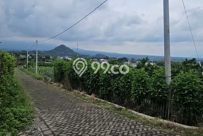 Kavling Tanah Dijual di Junrejo Batu Spesifikasi 131m2 Kavling Tanah Dijual di Junrejo Batu Spesifikasi 131m2